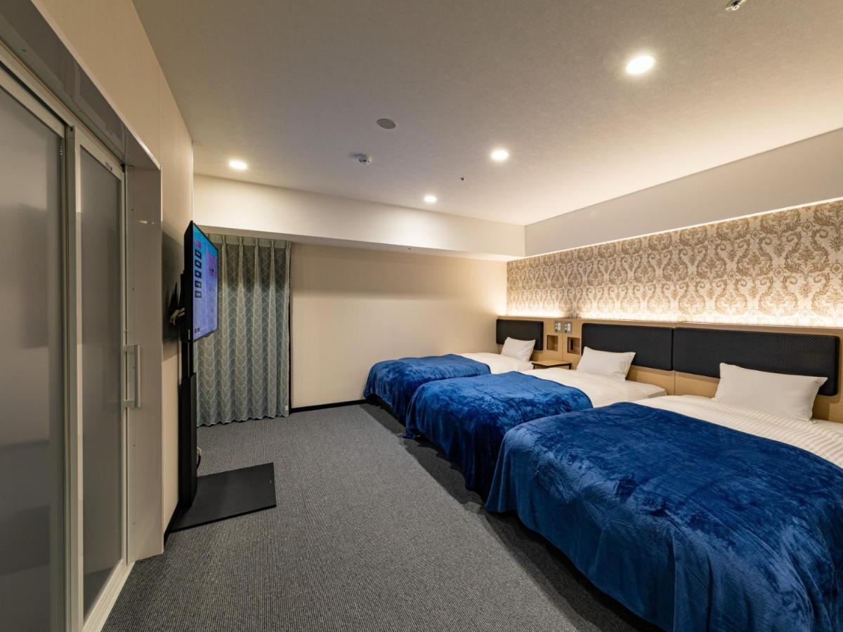 Hotel Rich Sannomiya