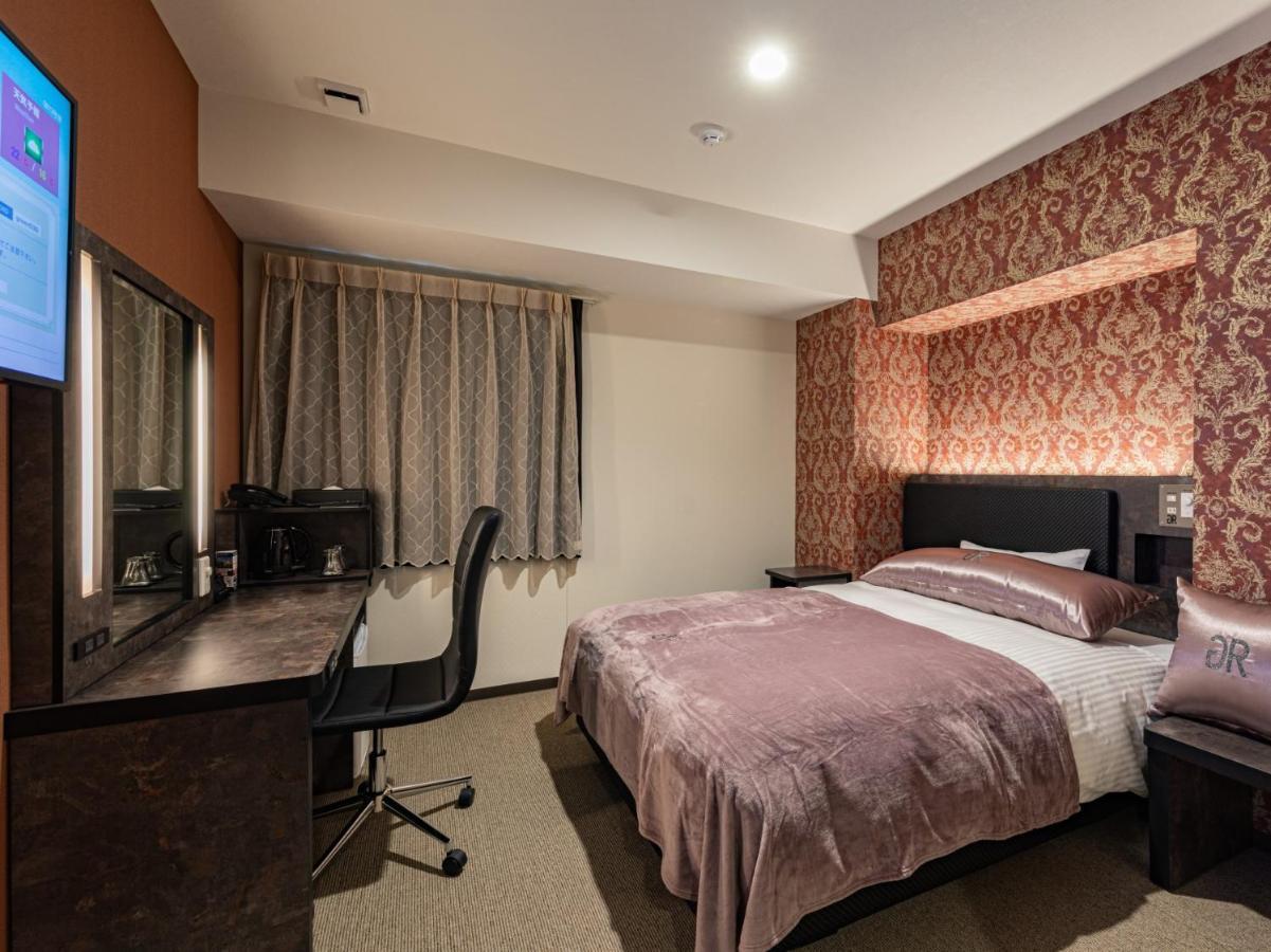 Rich Sannomiya Hotel Kobe