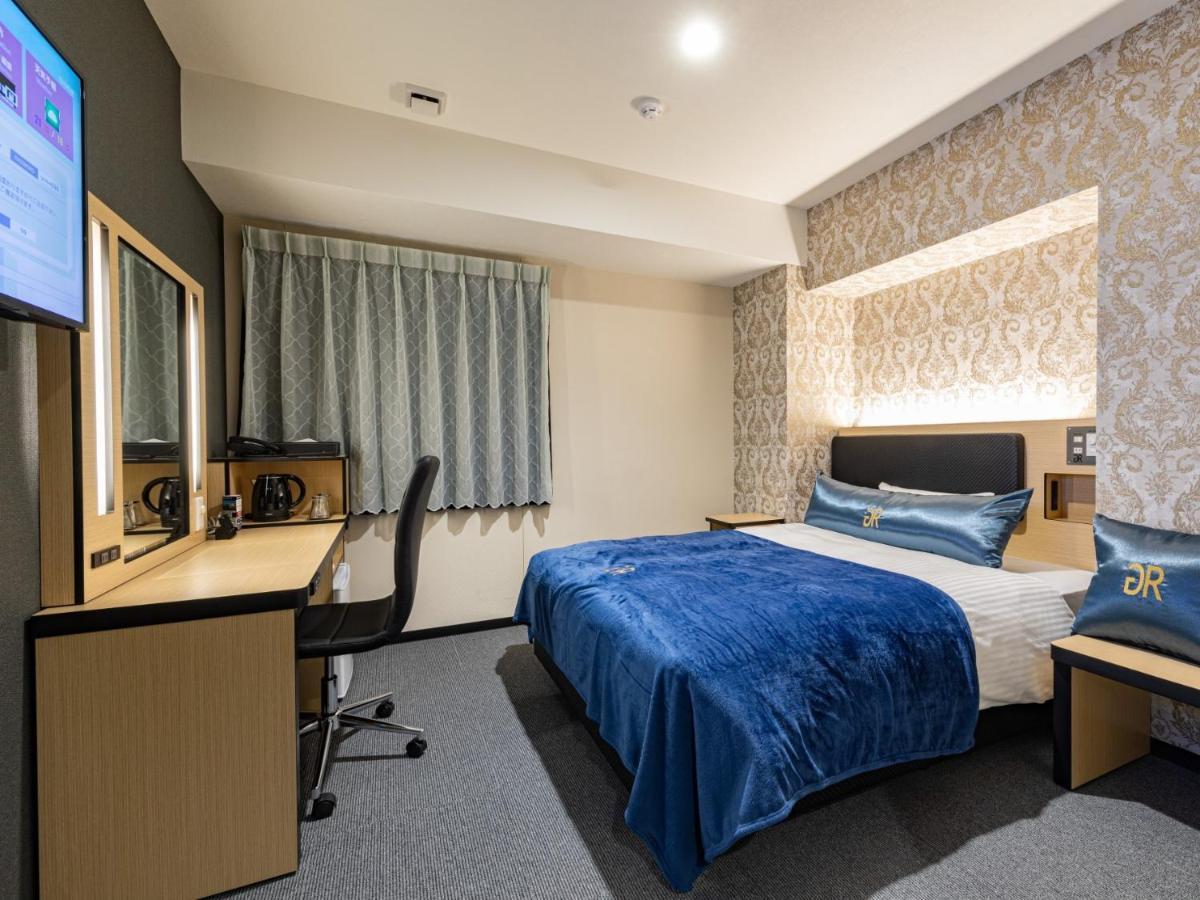 Rich Sannomiya Hotel