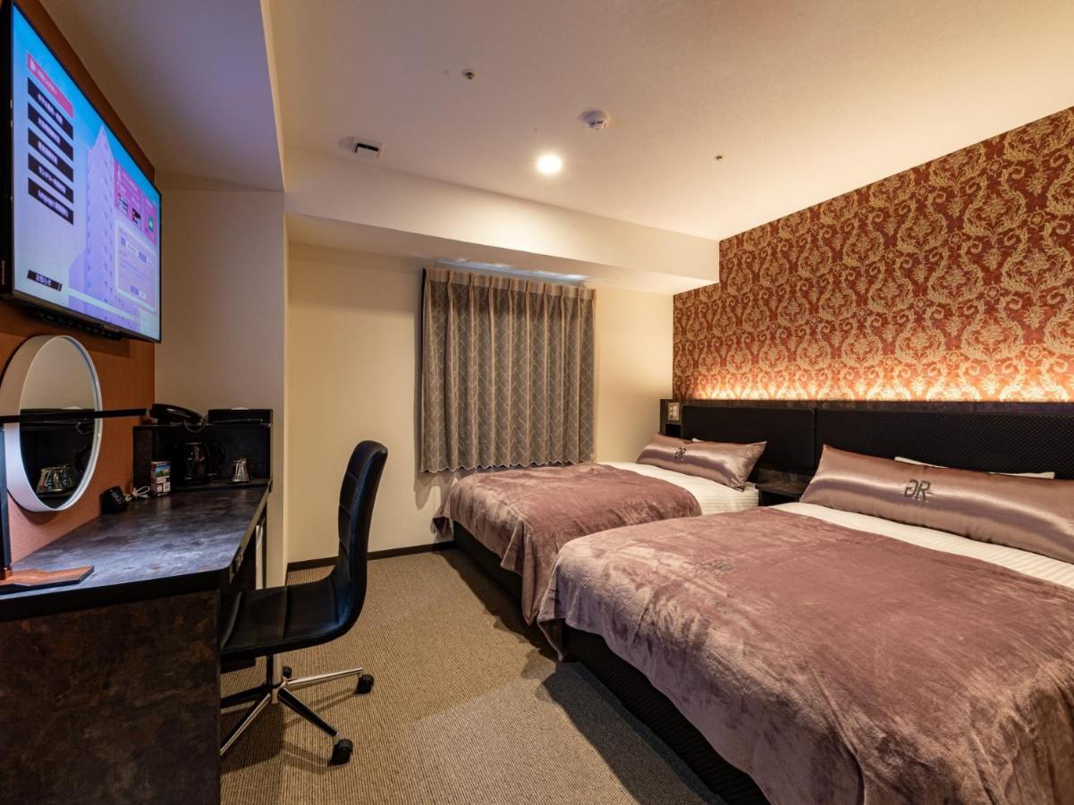 Rich Sannomiya Hotel