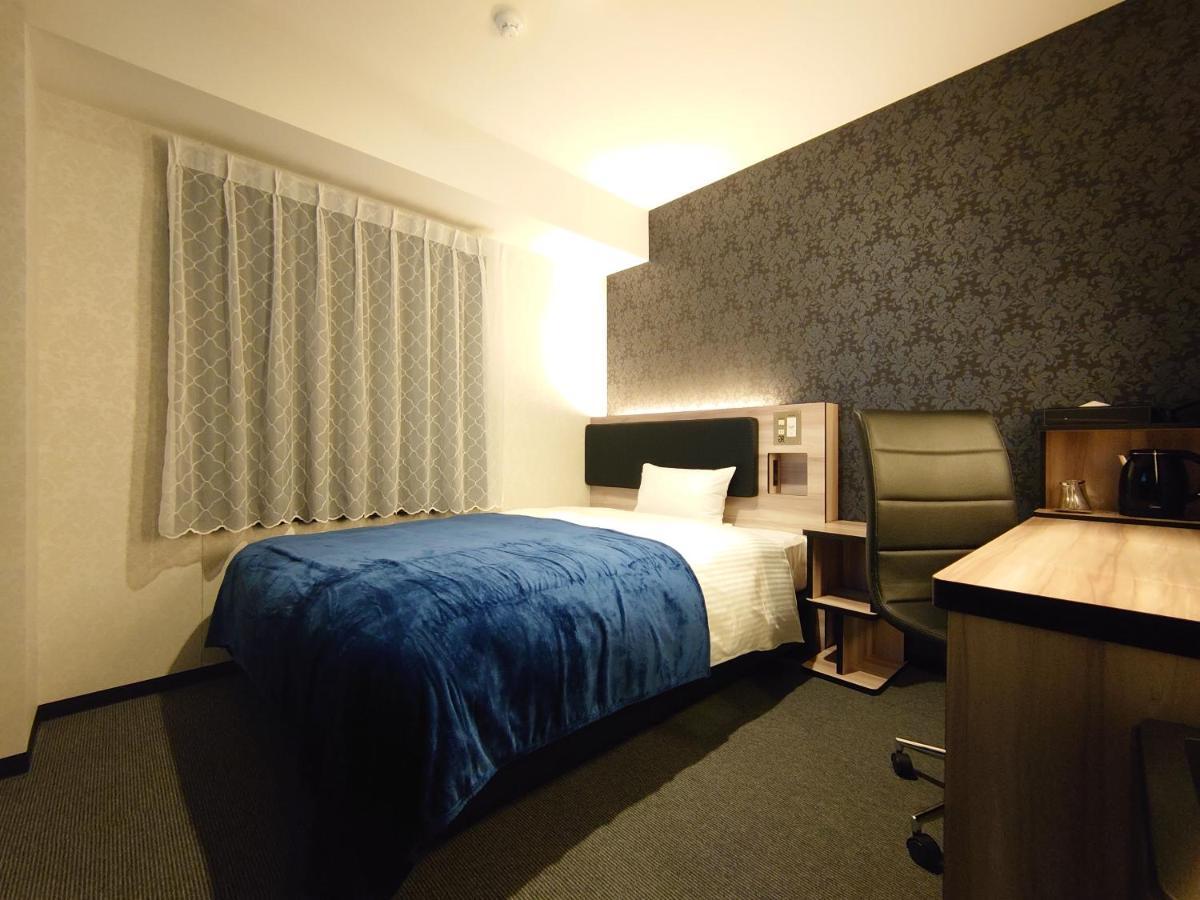 Rich Sannomiya 3* Kobe