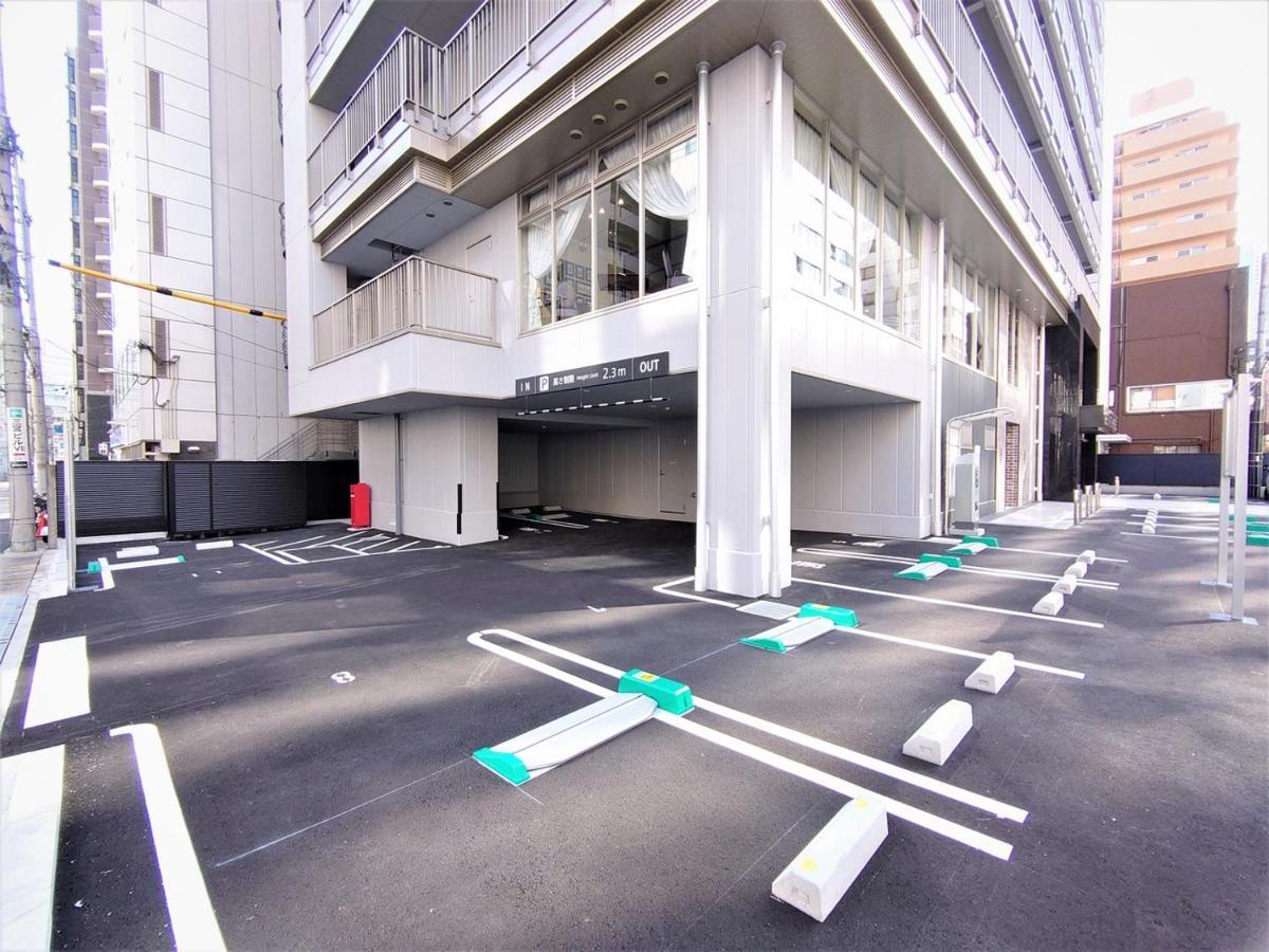 Rich Sannomiya Hotel 3*