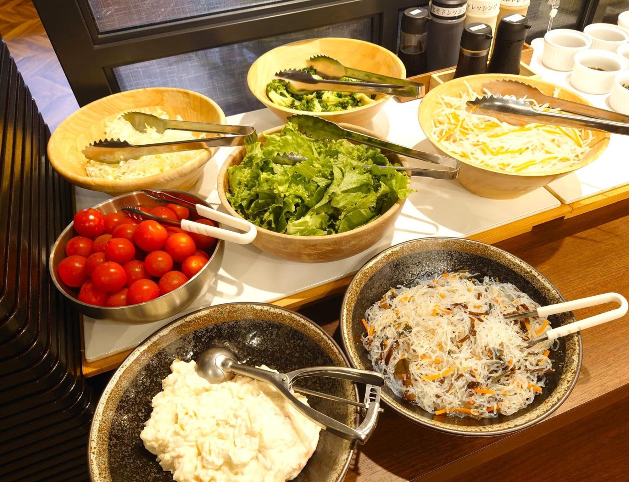 Hotel Rich Sannomiya 3*